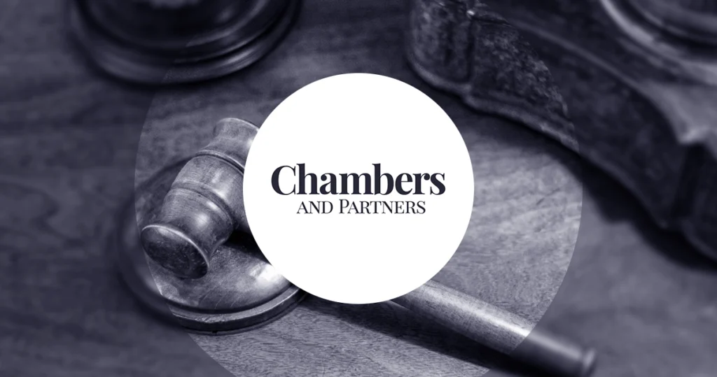 chambers and partners