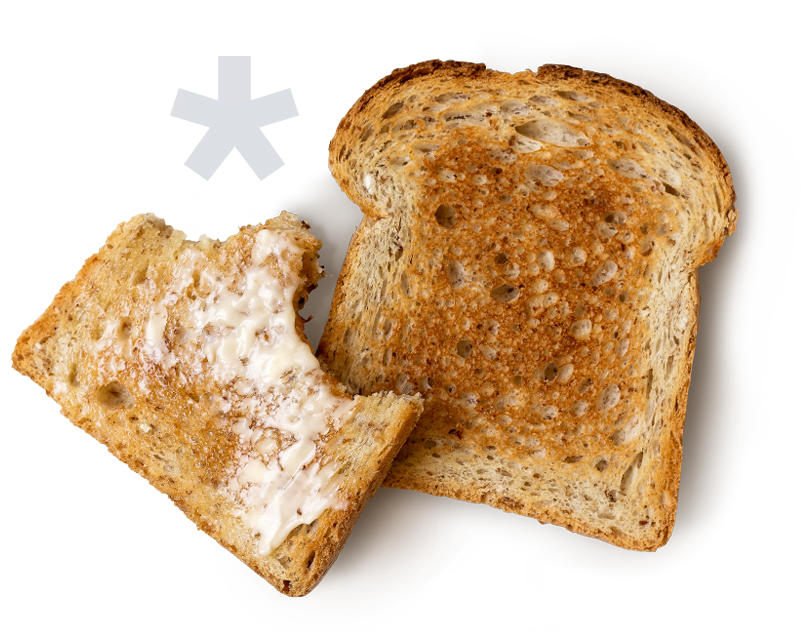 norm toast