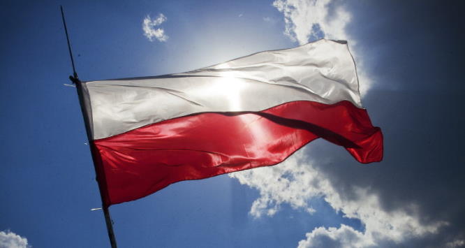 Polish Flag