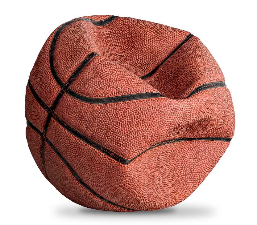 Norm Basketball