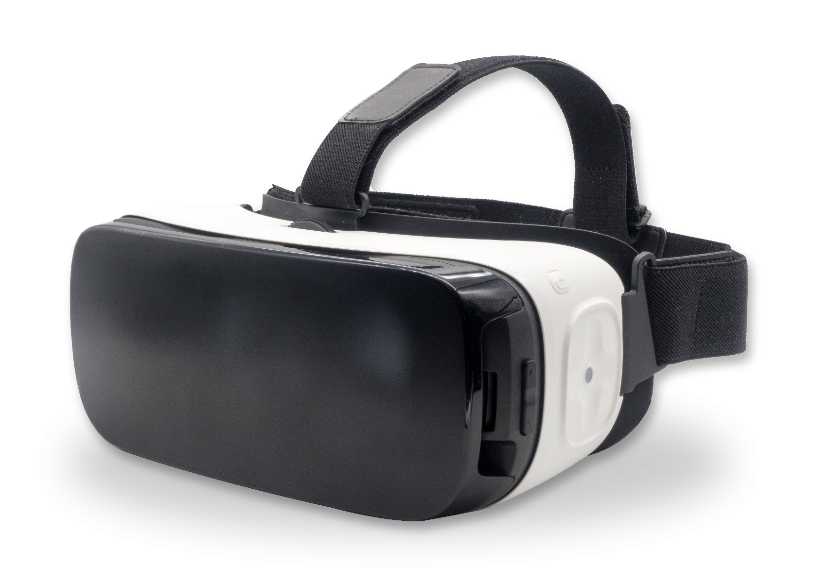 Norm virtual reality goggles