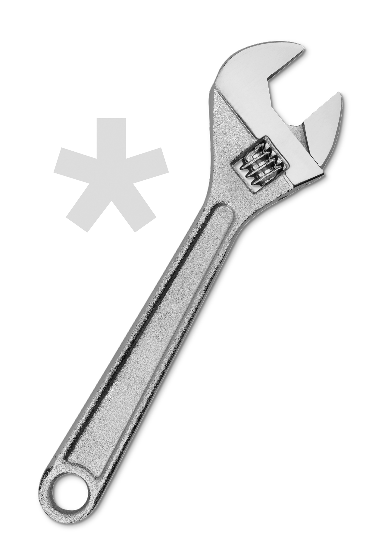 Cyber security for utilities 5 Norm_wrench