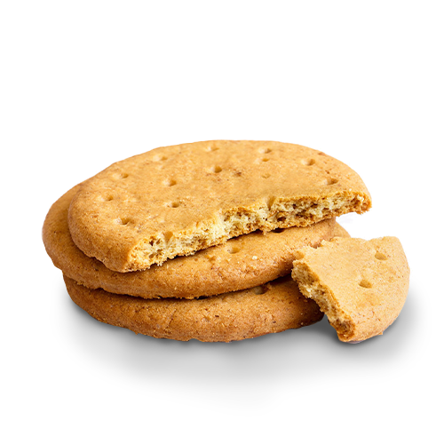 Digestive biscuit