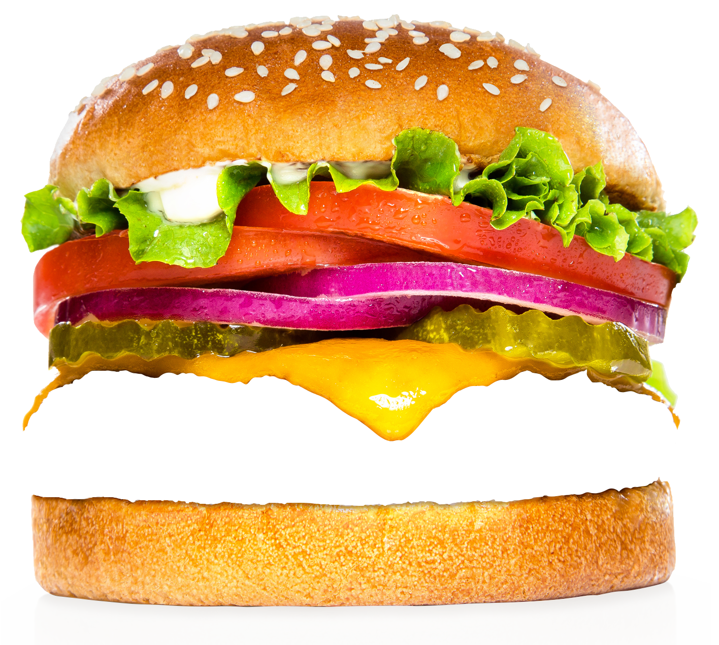 norm-burger