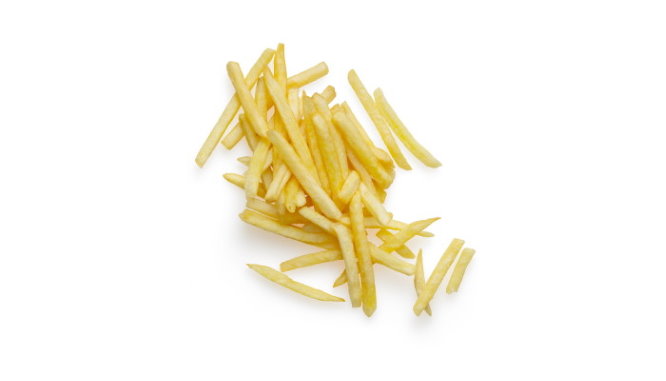 fries