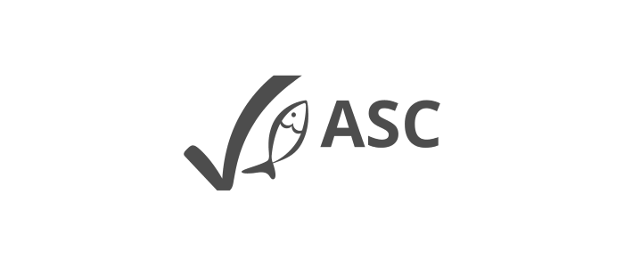 Aquaculture Stewardship Council logo