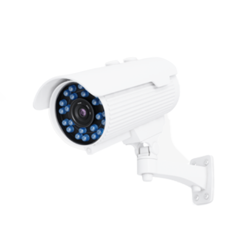 What is advanced threat protection and why do you need it? 1 Surveillance camera