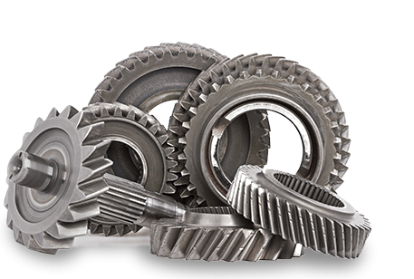 Technology 1 Gears