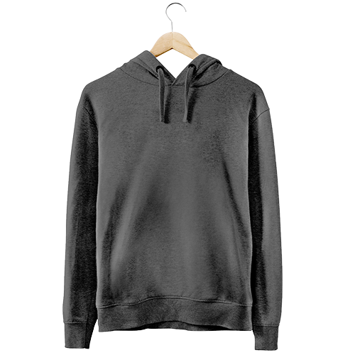 Hoodie Cutout