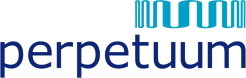 Perpetuum 1 Perpetuum logo