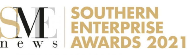 SME News Southern Enterprise Awards 2021 logo
