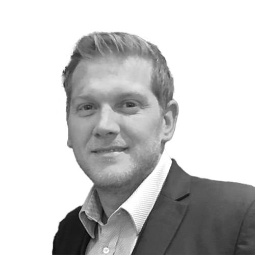 Why cyber resilience is a focus for operational resilience 1 Sean tilley