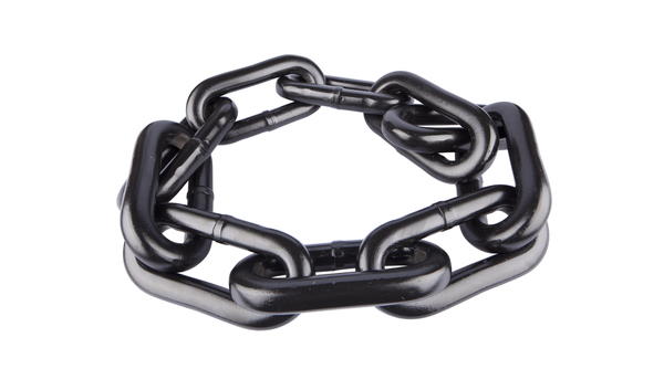 Chaining vulnerabilities 1 Chain