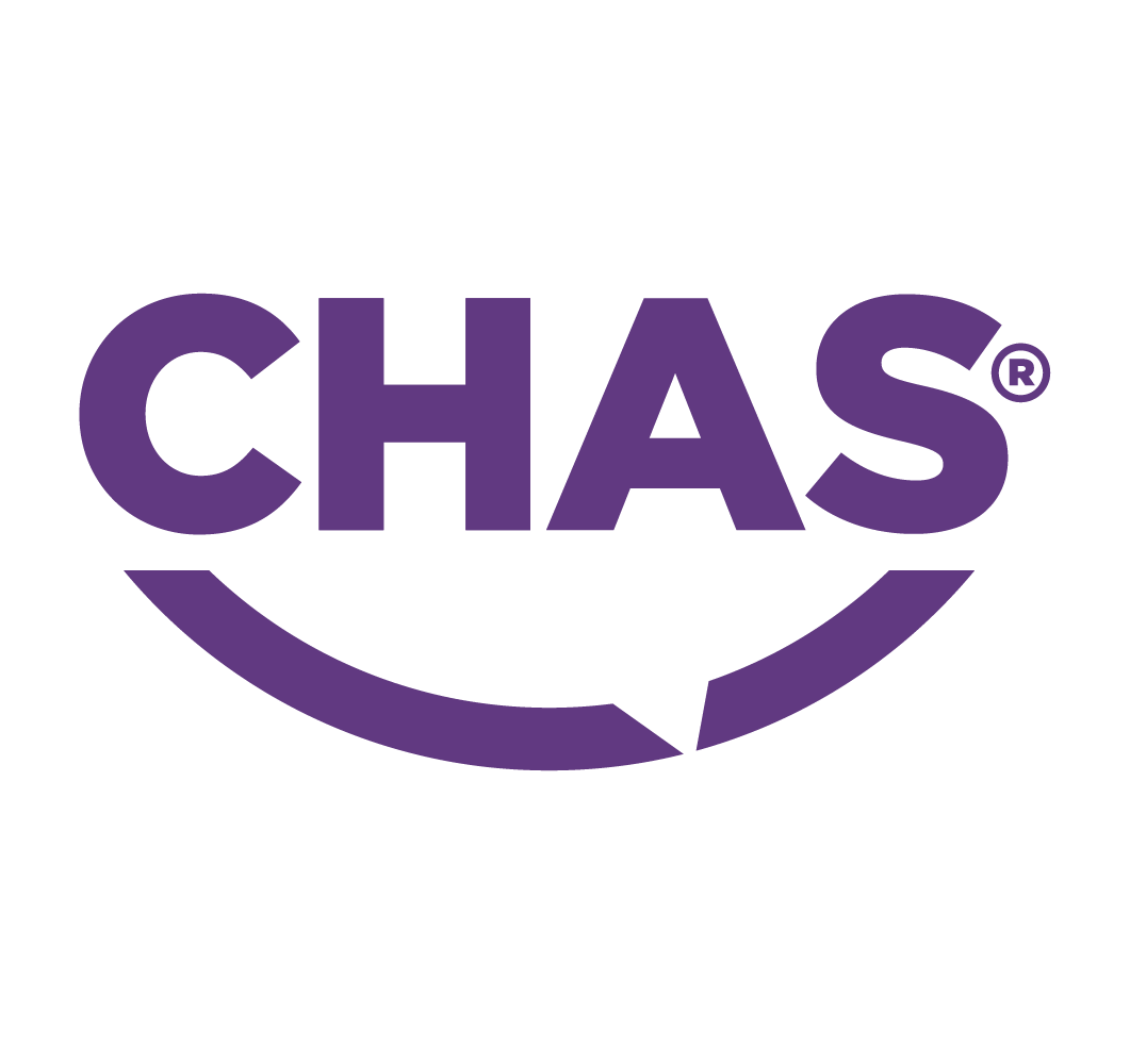 CHAS logo