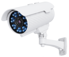 Cyber security for utilities 7 Security-camera-home