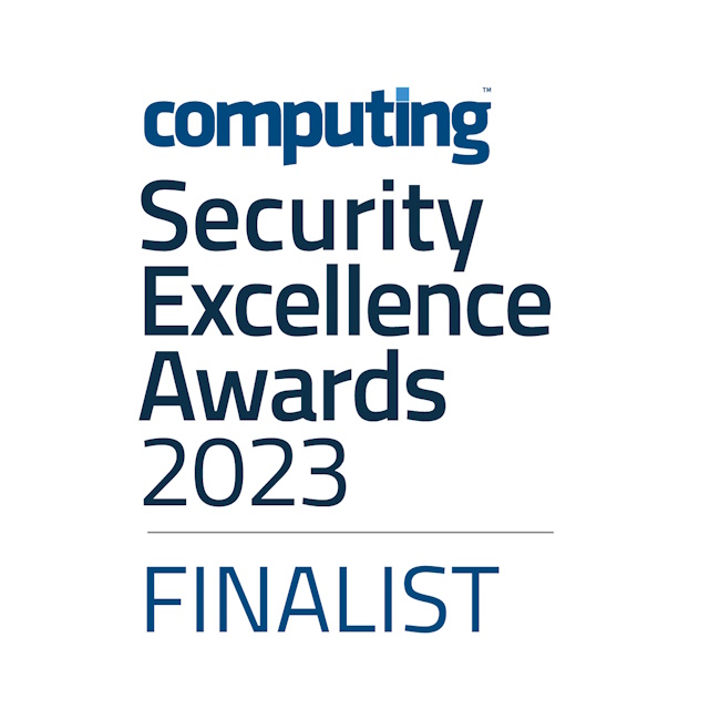computing security excellence awards 2023 shortlist