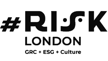 #risk london logo long