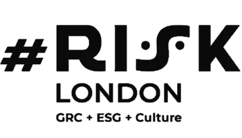 #RISK London logo long