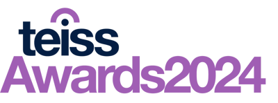 Teiss Awards logo