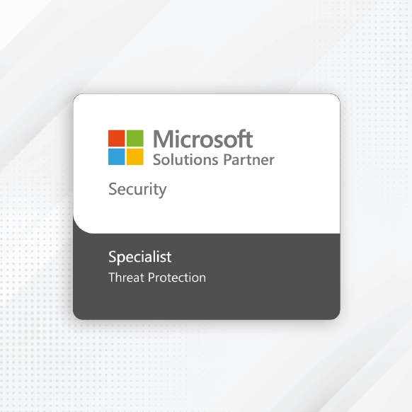 Microsoft-Security-accreditation