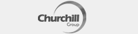 Churchill Group Logo.