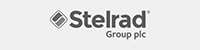 Stelrad group logo.