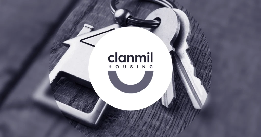 Clanmil housing header