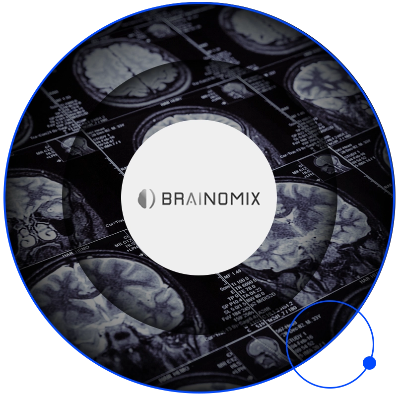 brainomix logo