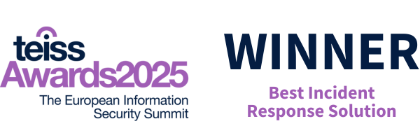 NormCyber Wins Best Incident Response Solution at teiss Awards 2025