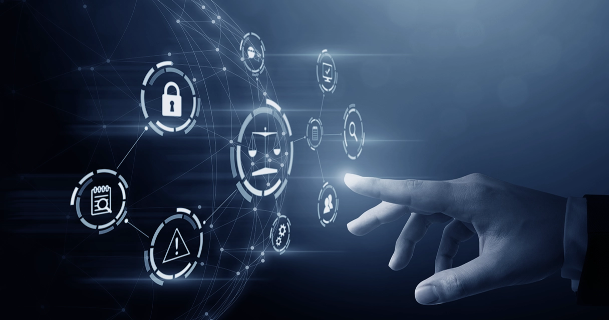 Data Protection Made Simple