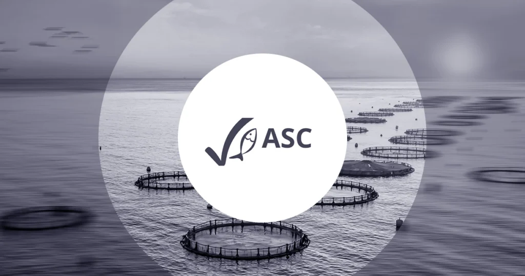 Aquaculture Stewardship Council – NormCyber Case Study