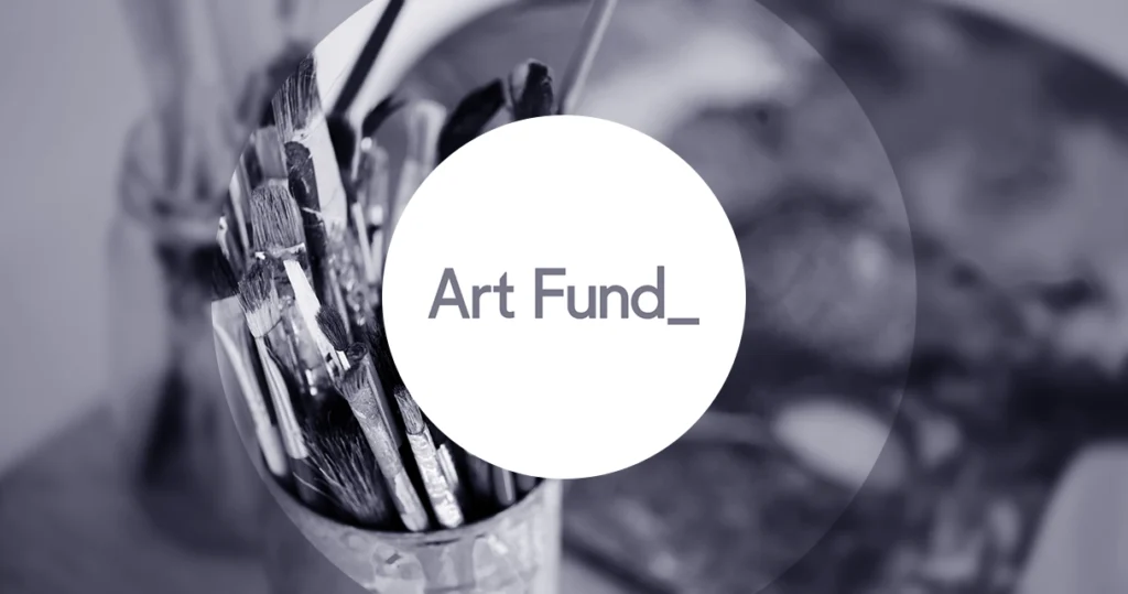 Art Fund – cyber security