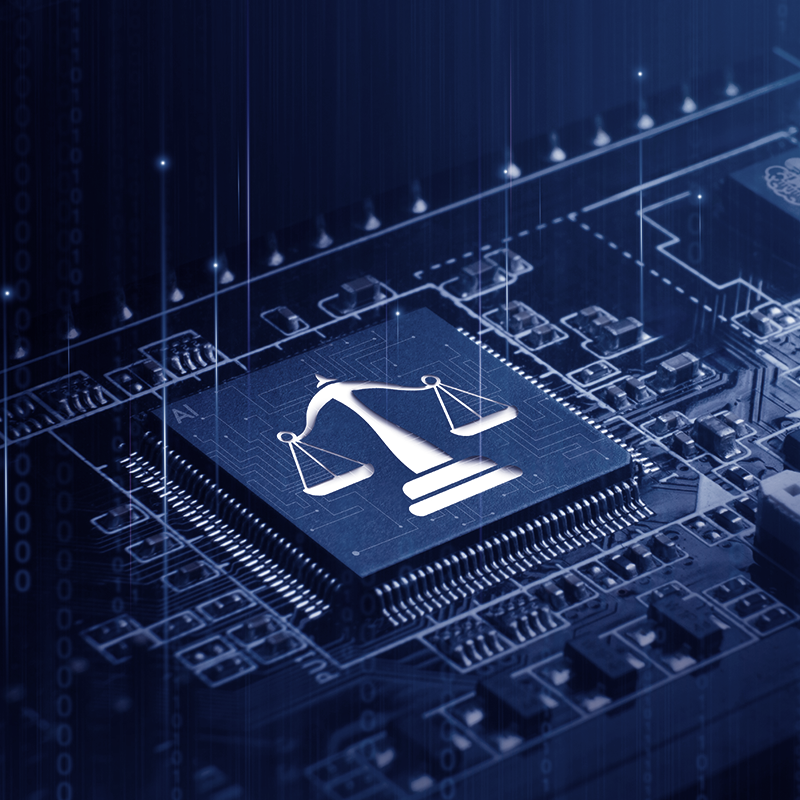 Data and the legal regulations