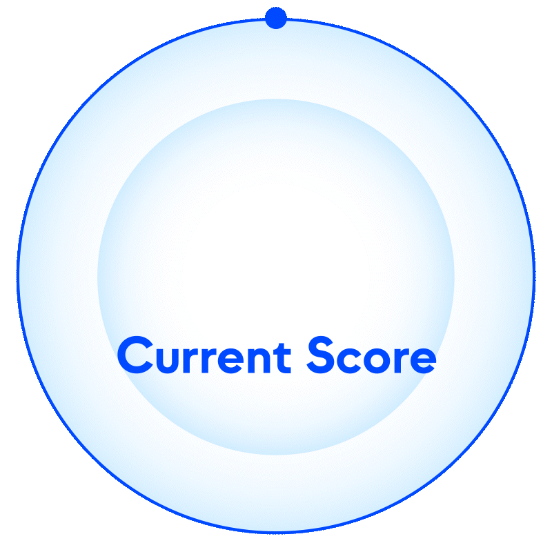 NPS score