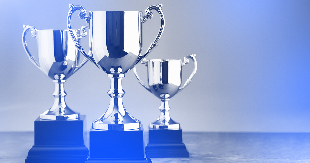 NormCyber security team celebrating Cyber OSPAs 2026 finalist nomination for cyber resilience excellence.